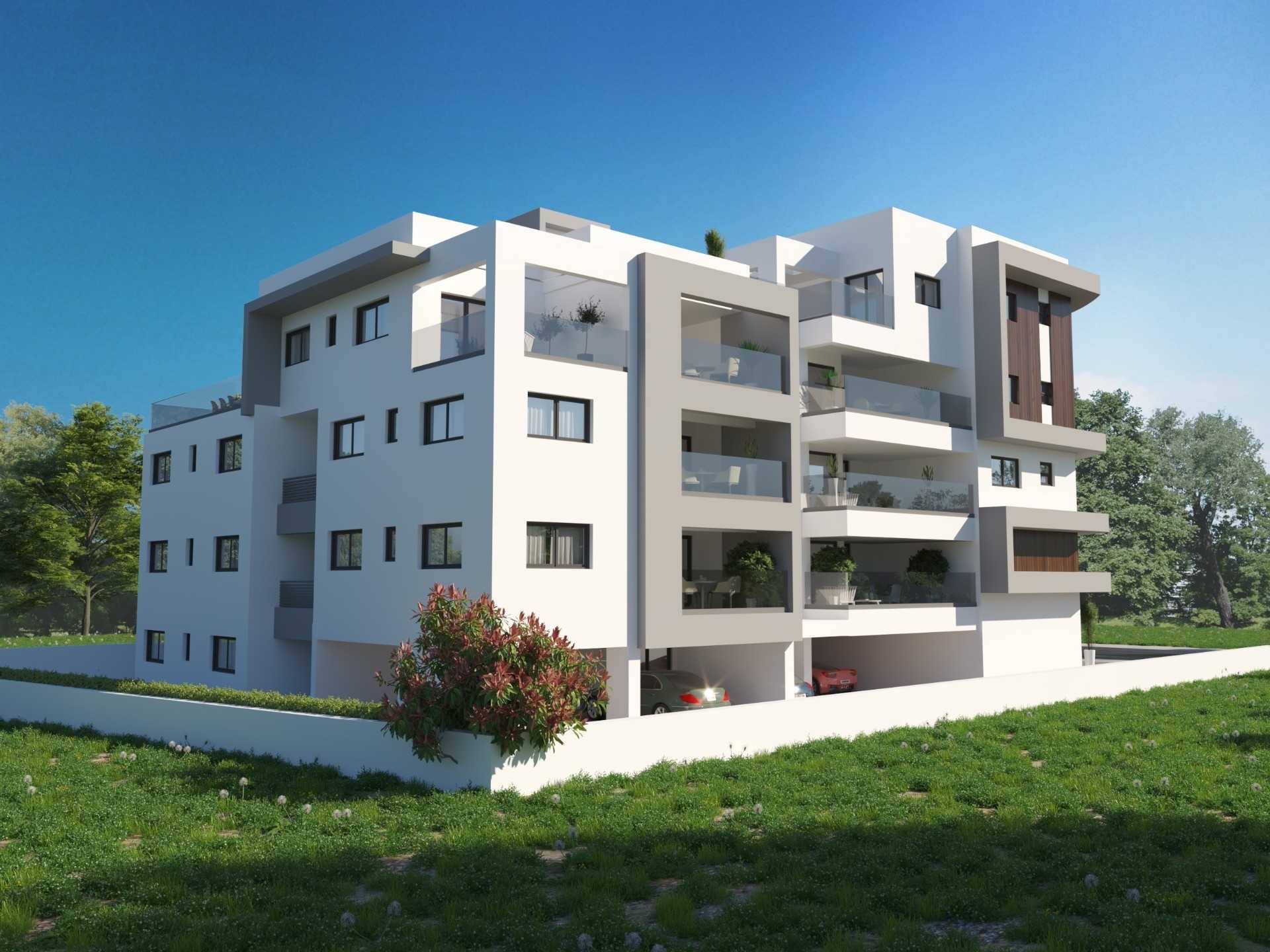 casa en Kato Polemidia, Limassol 11796780
