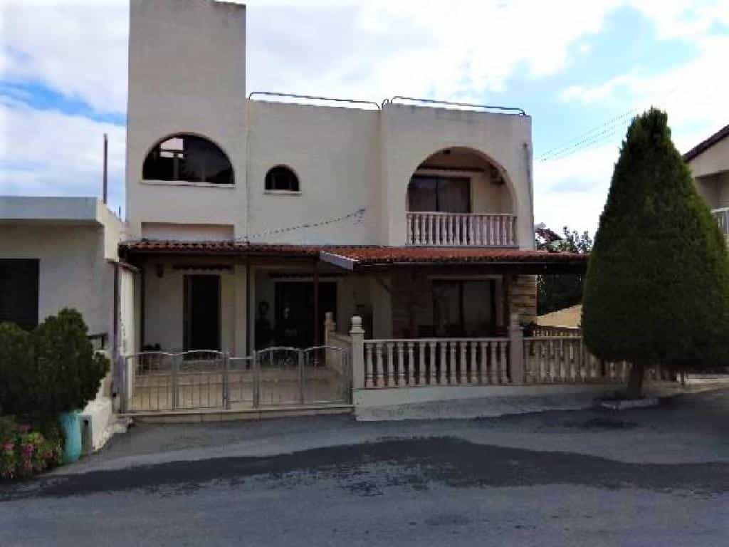 жилой дом в Пампула, Лемесос 11796807