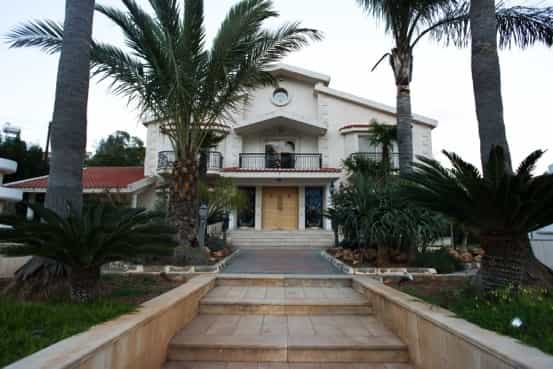 Будинок в Ерімі, Лемесос 11796831