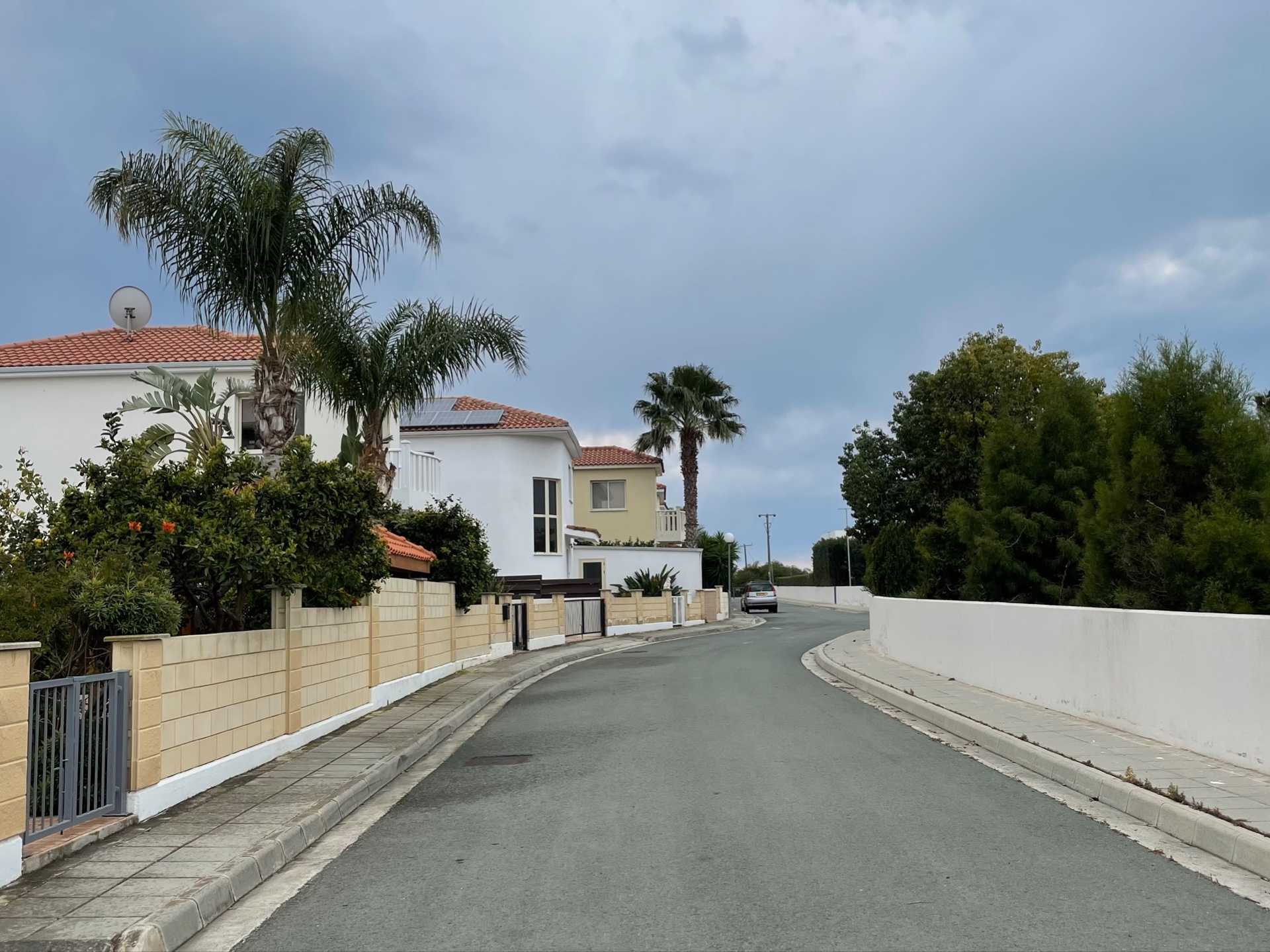 Huis in Perivolia, Larnaca 11796846