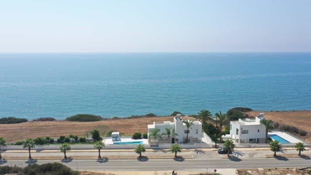 loger dans Agios Theodoros, Larnaca 11796876