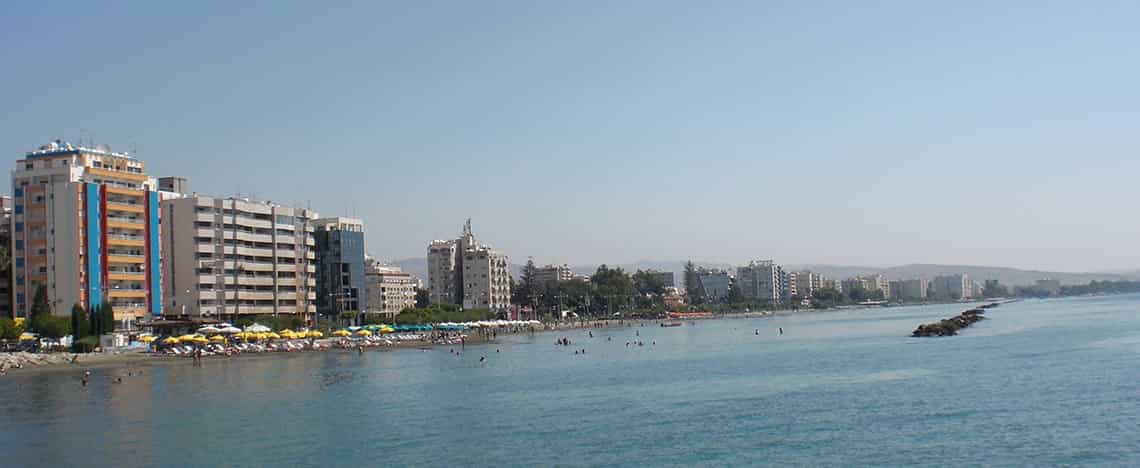 Casa nel Limassol, Lemesos 11796905