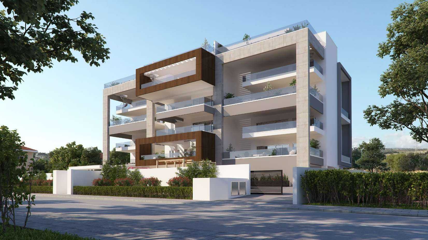 मकान में Kato Polemidia, Limassol 11796972