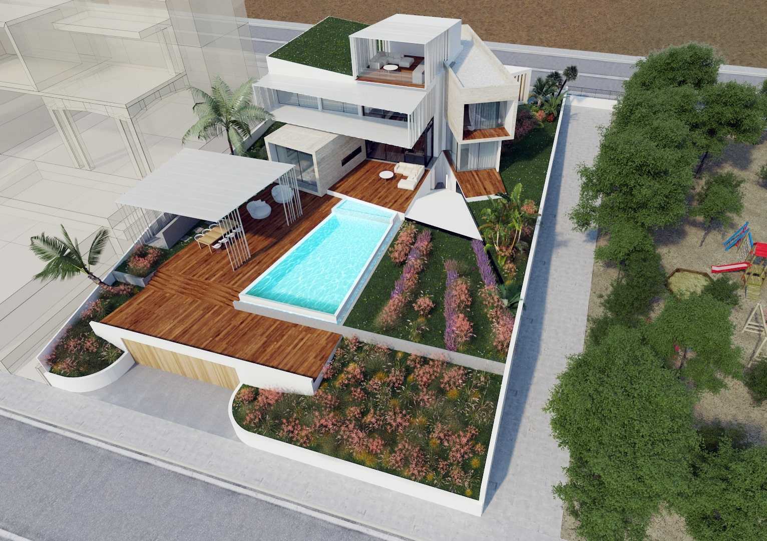 Casa nel Limassol, Lemesos 11797051