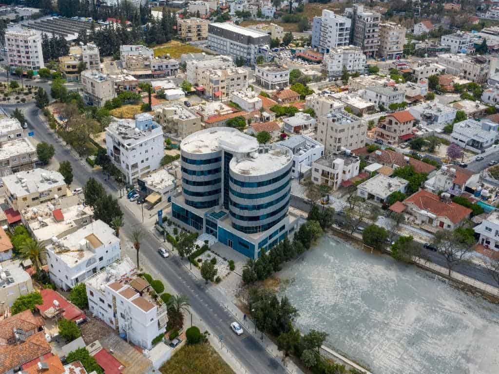 Andet i Nicosia, Lefkosia 11797077