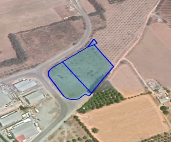 Land in Kato Polemidia, Limassol 11797156