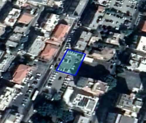Land in Nicosia, Lefkosia 11797157