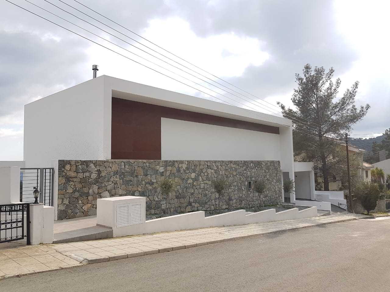 Будинок в Moniatis, Limassol 11797162