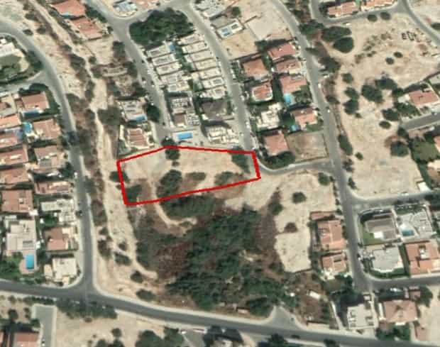 Land in Agia Fylaxis, Lemesos 11797217