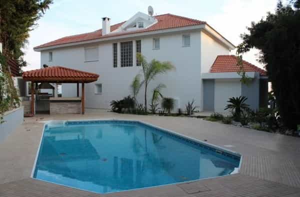 Rumah di Limasol, Lemesos 11797281