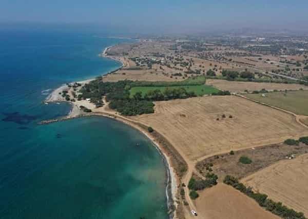 Tanah di Kiti, Larnaka 11797302