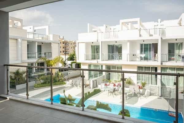 House in Germasogeia, Limassol 11797322