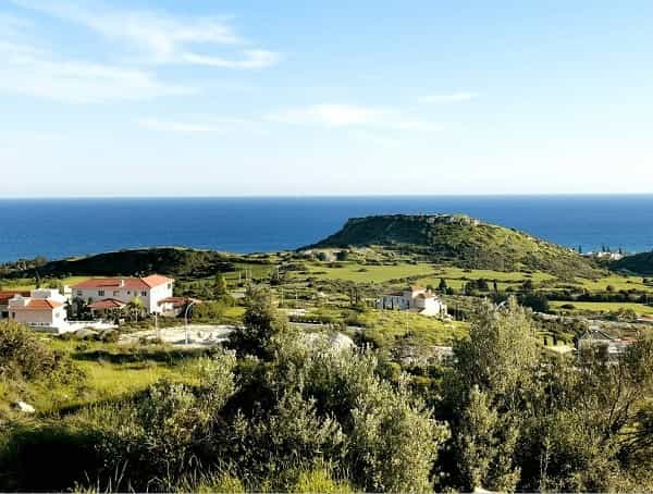Land i Agios Tychon, Larnaka 11797336