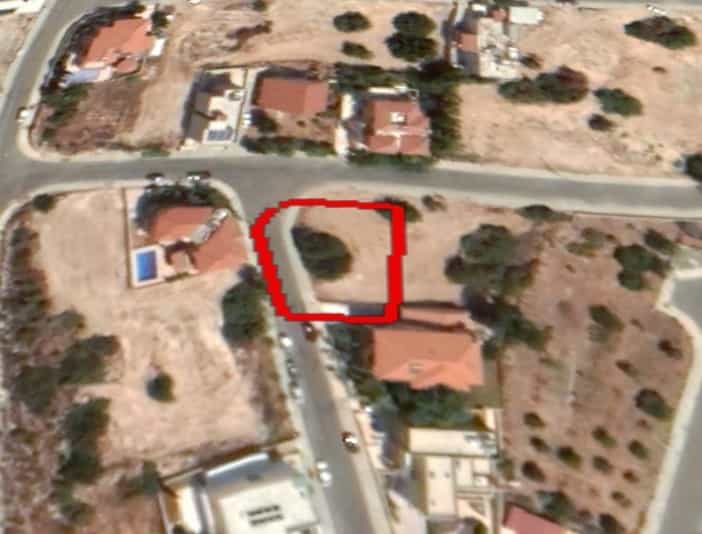 Land in Agia Fylaxis, Lemesos 11797343