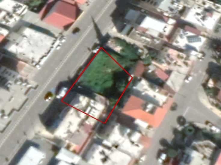 Terre dans Kato Polemidia, Limassol 11797348