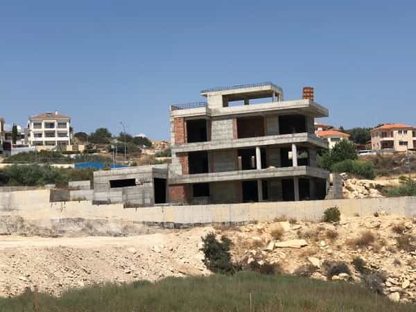 House in Germasogeia, Limassol 11797356