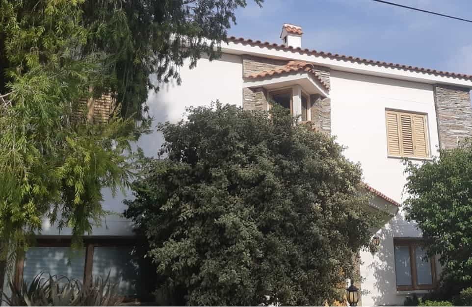 Rumah di Aglantzia, Nicosia 11797385