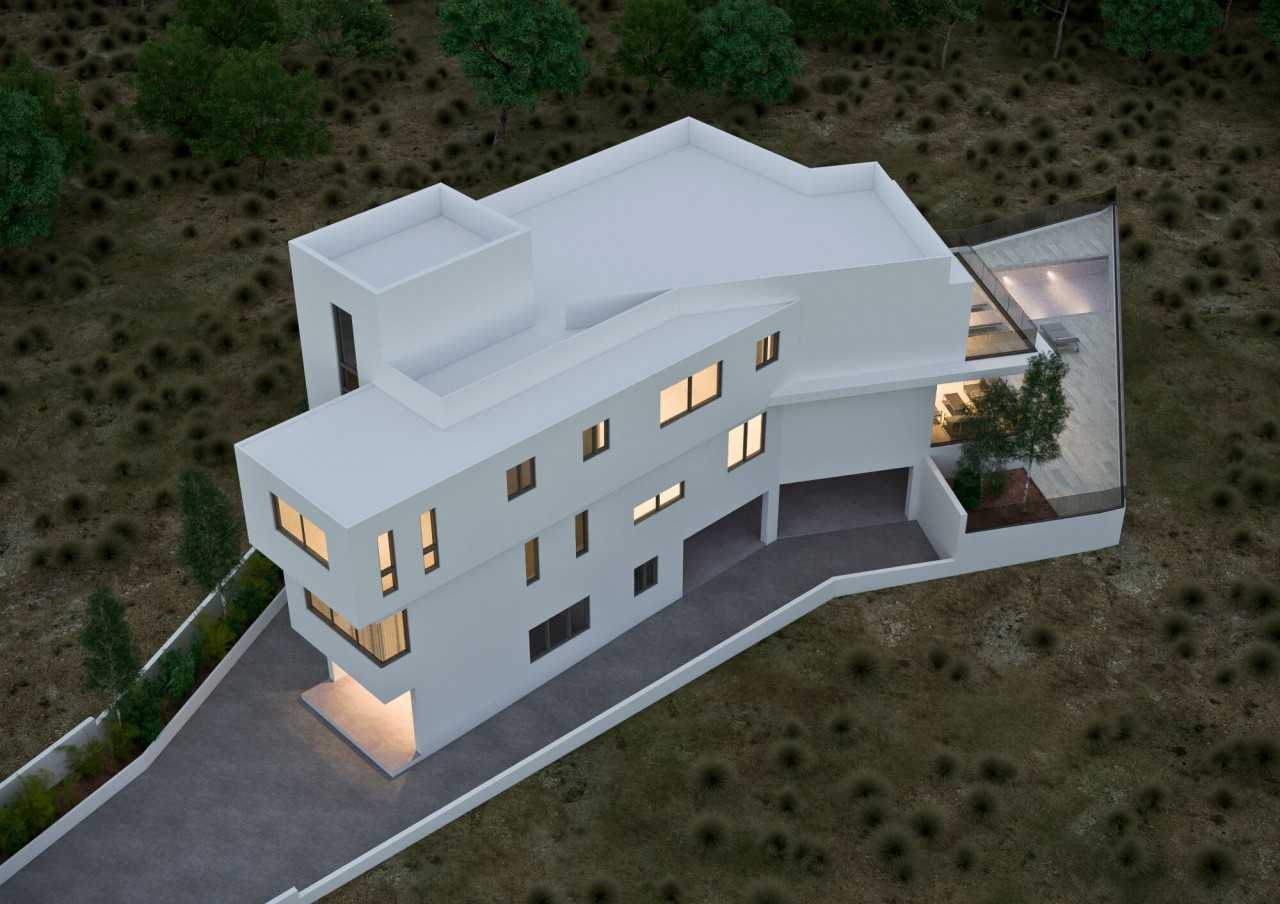 House in Paralimni, Ammochostos 11797430