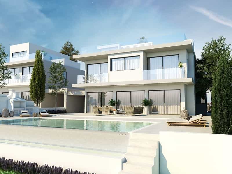 Huis in Perivolia, Larnaca 11797431