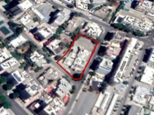 ארץ ב Nicosia,  11797458