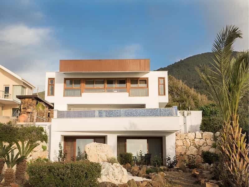 House in Pomos, Paphos 11797462