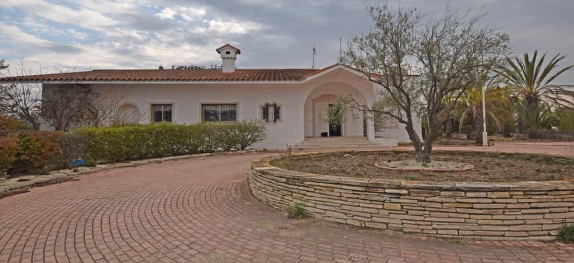 House in Strovolos, Nicosia 11797503