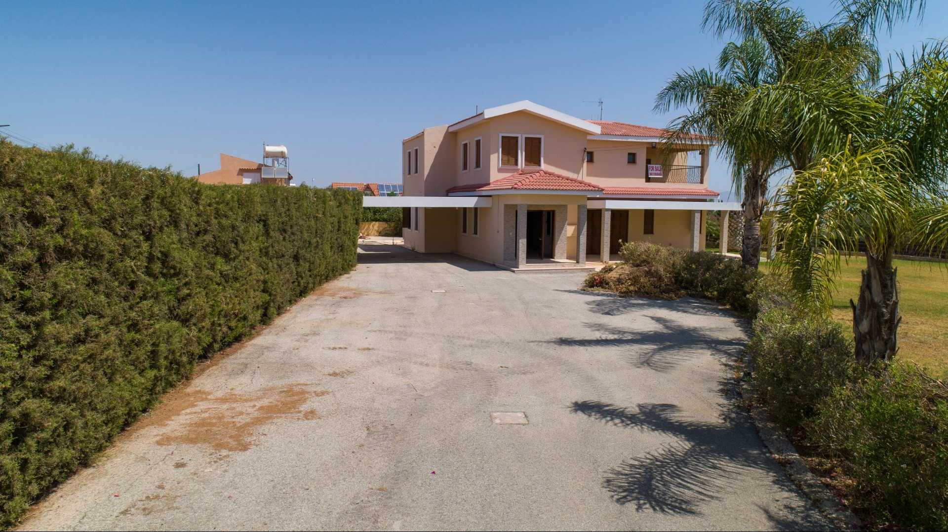 Будинок в Ayioi Trimithias, Nicosia 11797535
