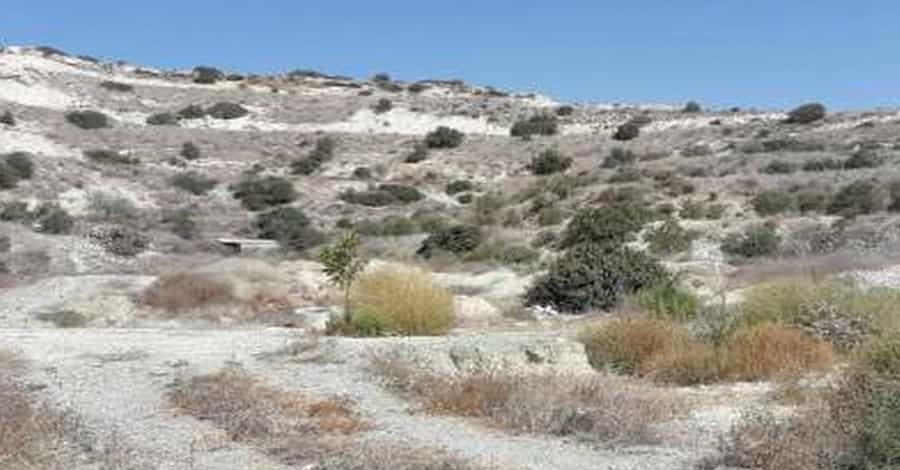 Land in Pyrgos, Larnaka 11797542