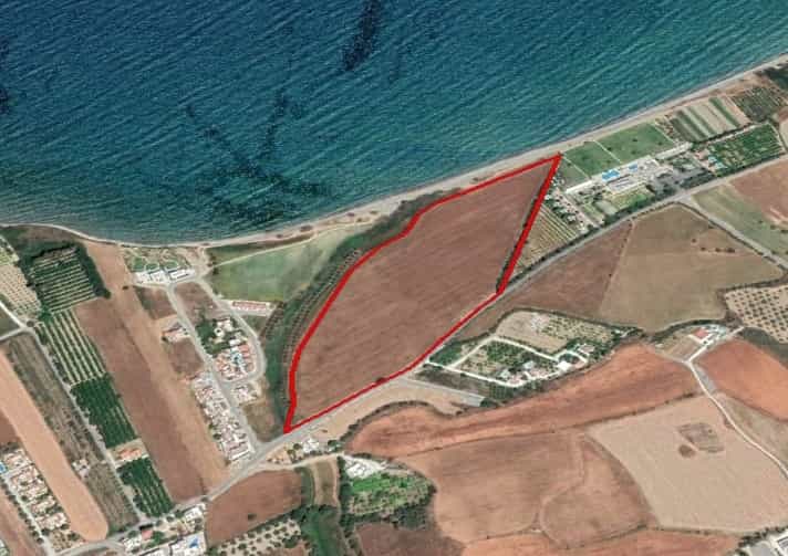 Land in Polis, Pafos 11797544