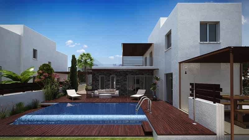 House in Paphos, Pafos 11797552