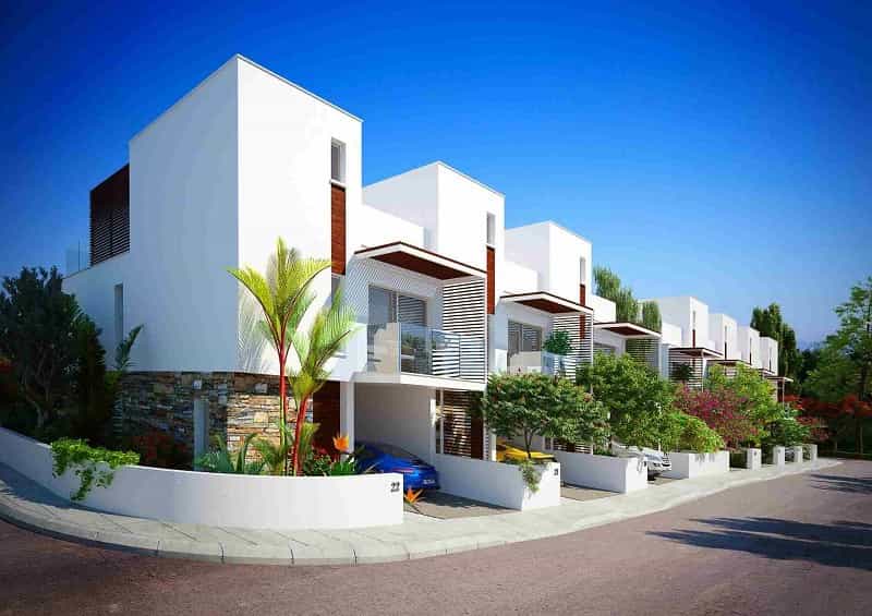 жилой дом в Paphos, Paphos 11797555