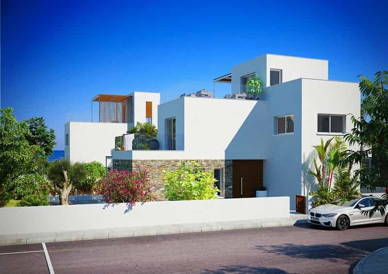 House in Paphos, Pafos 11797555
