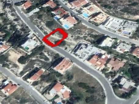 Land in Agia Fylaxis, Lemesos 11797573