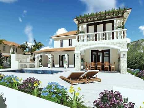 房子 在 Kalavasos, Larnaca 11797588