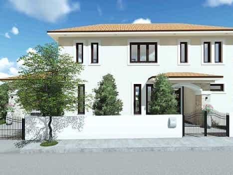 House in Kalavasos, Larnaca 11797588