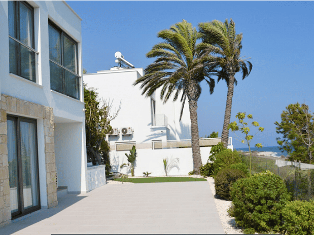 मकान में Agios Theodoros, Larnaca 11797589
