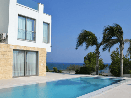 rumah dalam Agios Theodoros, Larnaca 11797589