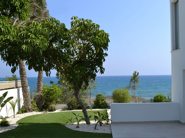 σπίτι σε Agios Theodoros, Larnaca 11797589