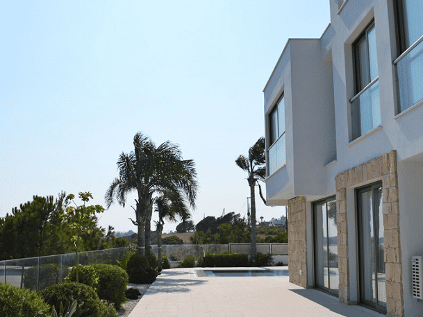 Haus im Agios Theodoros, Larnaca 11797589