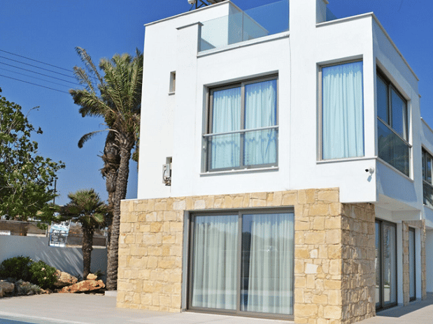 House in Agios Theodoros, Larnaca 11797589