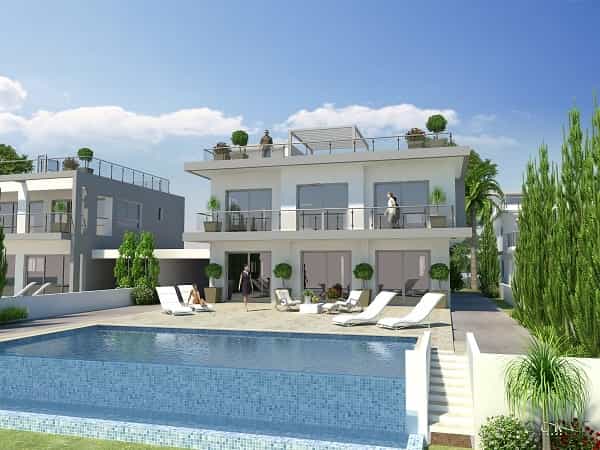 House in Perivolia, Larnaca 11797591