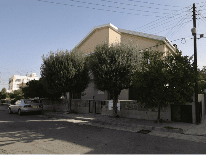 Huis in Strovolos, Nicosia 11797608