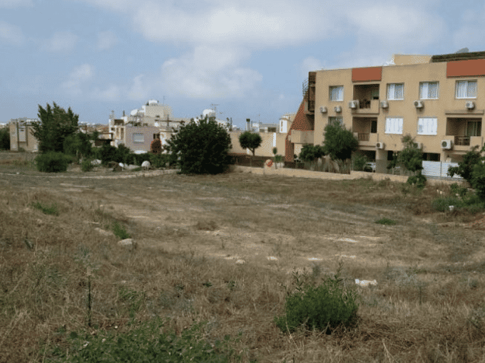 Tanah di Paphos, Paphos 11797619