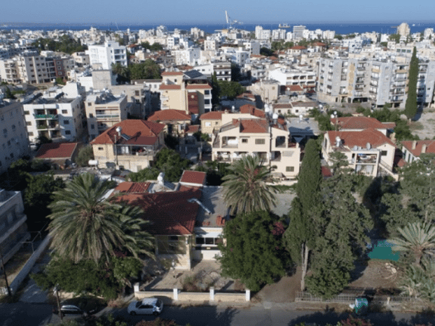 Tanah di Larnaka, Larnaca 11797684