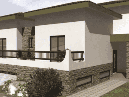 House in Pampoula, Lemesos 11797707