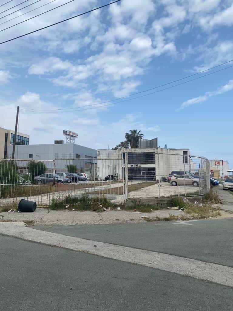 Земельные участки в Larnaca, Larnaka 11797710
