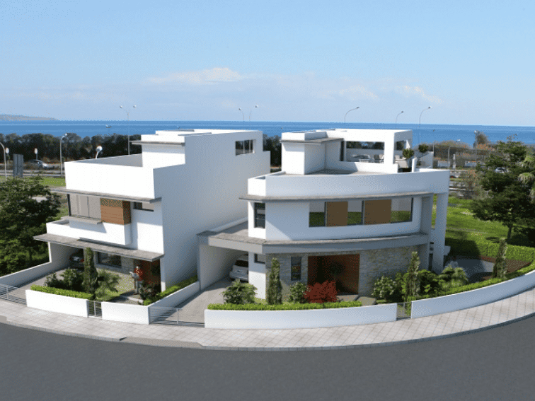 Rumah di Livadia, Larnaca 11797711