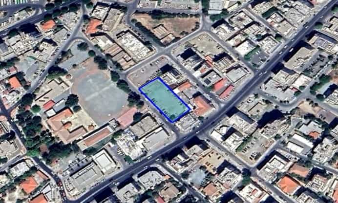 Tanah di Nikosia, Lefkosia 11797719