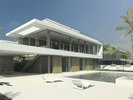 House in Perivolia, Larnaca 11797741