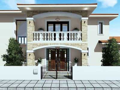 Casa nel Kiti, Larnaca 11797742